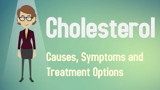 Cholesterol Good and Bad [upl. by Karlie]