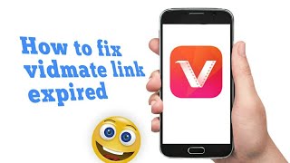 How to fix Vidmate link expired [upl. by Ennayoj989]