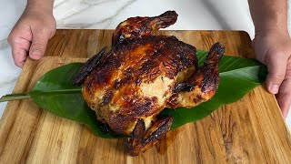 ¡¿Cómo hacer Pollo Asado  2 Formas Fáciles de Prepararlo  Receta [upl. by Dodge]