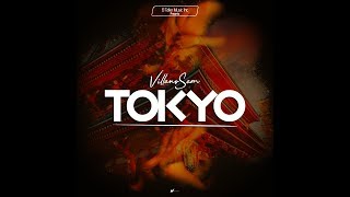 Villanosam  Tokyo  Salsa Choke Audio [upl. by Shiller]