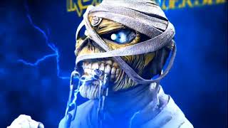 Iron Maiden Powerslave [upl. by Eiromem]