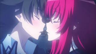 High School DxD AMV  Natural [upl. by Levram]