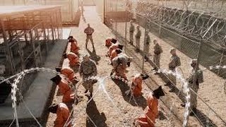 Survivre a Guantanamo Film Complet [upl. by Minsat]