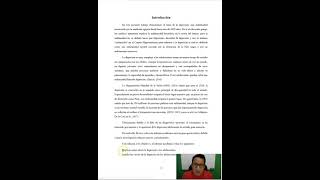 Cómo redactar un informe académicoEjemplo [upl. by Russell]