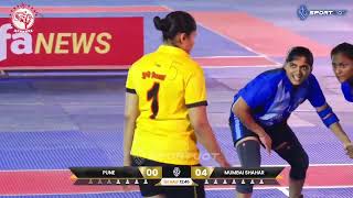 FINALS  Pune VS Mumbai Shahar  Maharashtra State Kabaddi Championship 2022 kabaddi finals [upl. by Mycah]