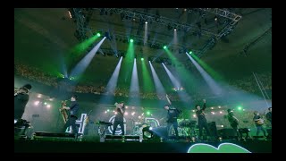 Official髭男dism  ブラザーズ［Official Live Video］ [upl. by Kurys]