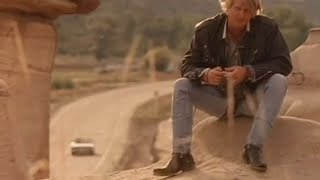 Tom Cochrane  Life Is A Highway with lyrics [upl. by Nenney]