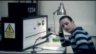 Milgram Experiment Derren Brown [upl. by Enitsirt]