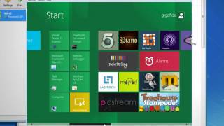 How To Download and Install Windows 8 [upl. by Raseda]