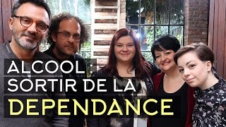 Alcool  Comment sortir de la dépendance  Mille et une vies [upl. by Corb592]