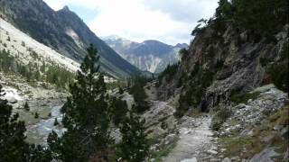 Images et Chants des Pyrénées [upl. by Cottrell]