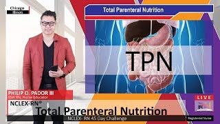 Enteral Feed Calculations Standard Formula [upl. by Cinnamon45]