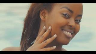 Turaberanye By Bruce Melodie Official Video 2016 [upl. by Eliason]