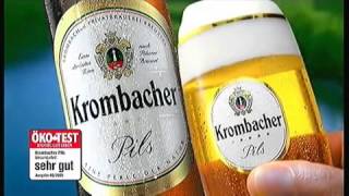 F1 Krombacher Intro [upl. by Rimidalg]