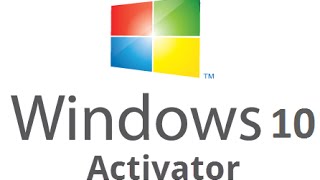 Activate Windows 10 For FREE  Windows 10 Activator [upl. by Hgielrebmik846]