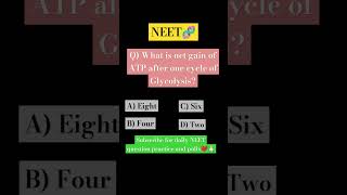 Respiration in Plants Class 11 biology neet2024 pyq aiimsdelhi futuredoctor mbbsmotivation [upl. by Virge]