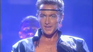 Michael Flatley Lord of the Dance cutting [upl. by Nahtnoj]