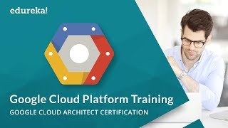 Google Cloud Platform Training  Introduction To GCP  Google Cloud Platform Tutorial  Edureka [upl. by Mosira]