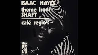 Isaac Hayes  Theme From Shaft Original [upl. by Ecinnaj751]