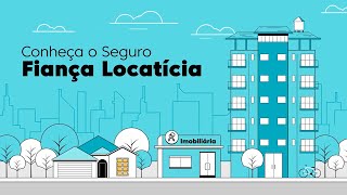 Saiba como funciona o Seguro Fiança Locatícia  Too Seguros [upl. by Meelak]