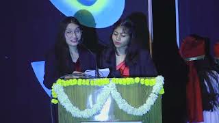 SUNFLAG SCHOOL  Annual Function Teaser  2024  2025 [upl. by Ihcas548]