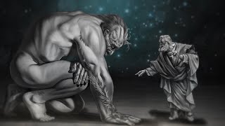 Nephilim Ancient Giants and Their Significance [upl. by Sergeant581]