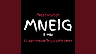 MNEIG GMIX [upl. by Greenleaf]