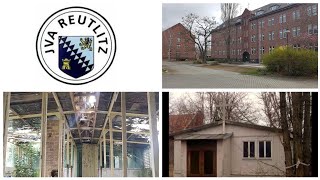 JVA Reutlitz 2021  Lost Places Berlin [upl. by Varney]