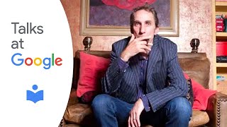 Psychogeography  Will Self  Talks at Google [upl. by Einhapets822]