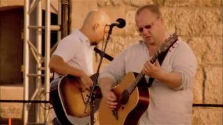 Pixies Gouge Away Acoustic 2005 HQ [upl. by Trescott]