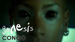 Genesis  Congo Official Music Video [upl. by Noteloc52]