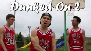 Froggy Fresh  Dunked On 2 [upl. by Gross56]