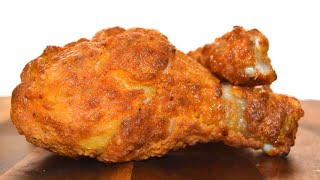 How to make Air Fryer Fried Chicken [upl. by Atlante]