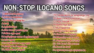 Nonstop Best Ilocano Songs Colection [upl. by Bayless496]